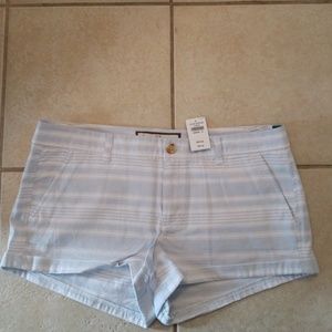 Abercrombie and Fitch shorts